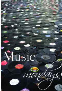 Music Monday