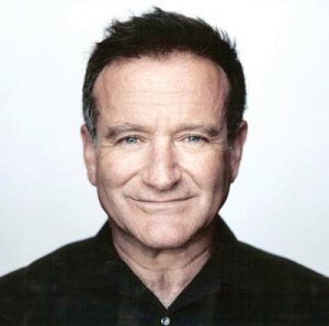 Robin-Williams